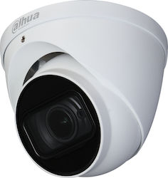 Dahua CCTV Überwachungskamera 4K Wasserdicht mit Mikrofon