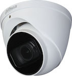 Dahua CCTV Cameră de Supraveghere 5MP Full HD+ Rezistentă la apă cu Microfon