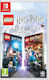 LEGO Harry Potter Collection Switch Game