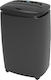 Eurolamp 147-29631 Dehumidifier 10lt with Ionizer