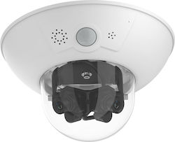 Mobotix D12DI-SEC IP Αδιάβροχη Κάμερα Full HD+ 3MP Mobotix D12DI-SEC IP Αδιάβροχη Κάμερα Full HD+ 3MP