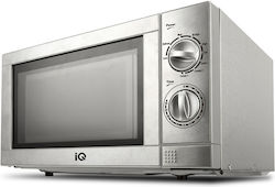 IQ KC-1137 20lt Inox