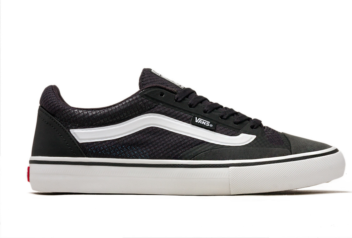 vans ave pro brown