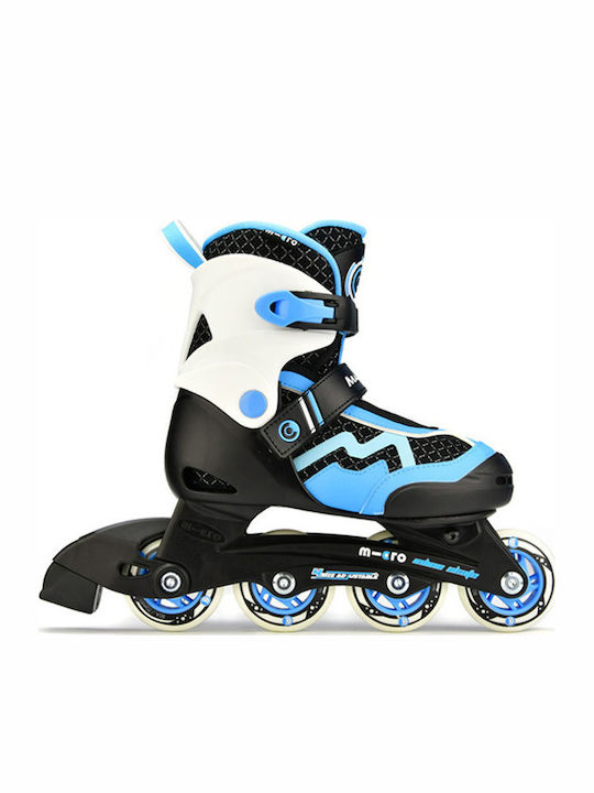 Micro Majority Kids Adjustable Inline Rollers M...