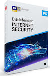 BitDefender Internet Security 2019 pentru 1 dispozitiv și 1 an de utilizare