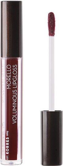 Korres Cherry Lip Gloss 58 Bloody Cherry 4ml