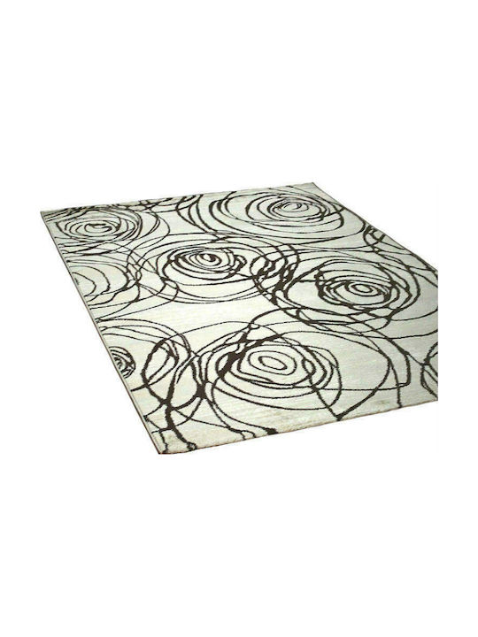 Eurofil 943 Rug Rectangular Heatset Antique Lig...