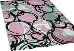 Eurofil 282 200x290cm Heatset Antique Dark Grey-Violet