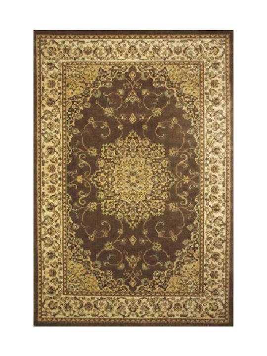 Eurofil 1977 Rug Rectangular Ziegler Cream