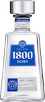 1800 Silver Premium Τεκίλα 700ml