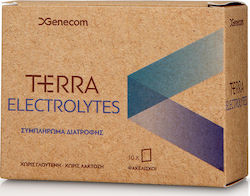 Genecom Electrolytes 10 x 5gr