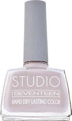 Seventeen Studio Rapid Dry Lasting Color Glossy...