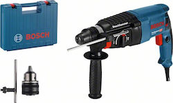 Bosch GBH 2-26 Professional Κρουστικό Σκαπτικό Ρεύματος 830W