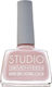 Seventeen Studio Rapid Dry Lasting Color Gloss Βερνίκι Νυχιών Quick Dry Ροζ 08 12ml