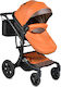 Moni Sofie Verstellbar 2 in 1 Baby Kinderwagen ...