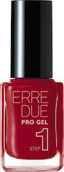 Erre Due Pro Gel Glossy Nagellack Lang anhalten...