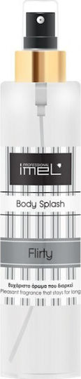 Imel Body Splash Flirty Body Mist 125ml