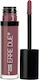 Erre Due Lip Shine Gloss Lip Gloss Brown 3.5ml