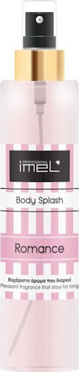 Imel Body Splash Romance Hair Mist 125ml