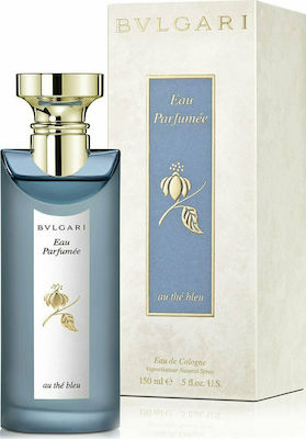 Bvlgari Au The Bleu Eau de Cologne 150ml Skroutz.mt