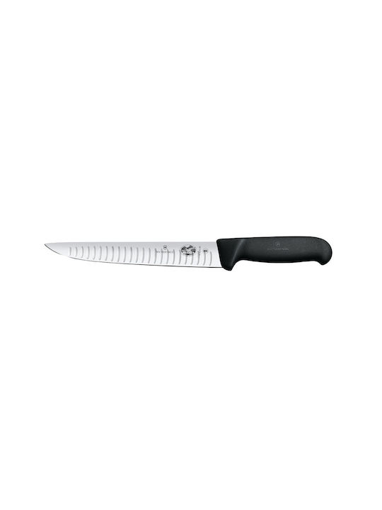 Victorinox Firbox Messer Fleisch aus Edelstahl 20cm 5.5523.20 1Stück