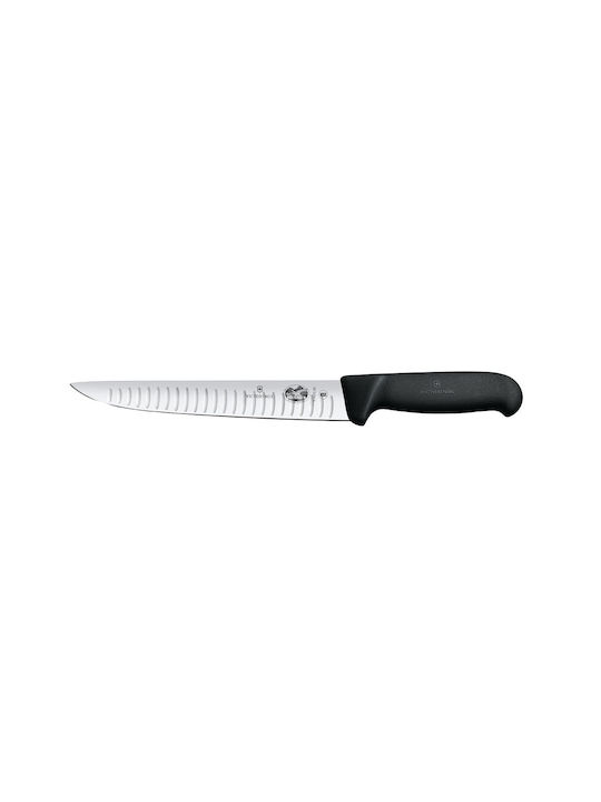 Victorinox Firbox Meat Knife of Stainless Steel 20cm 5.5523.20