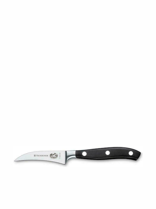 Victorinox Grand Maitre Cuțit Peeling din Oțel Inoxidabil 8cm 7.7303.08G 1buc