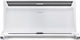 Philco PCH/AGI-2500EF Konvektorheizung Boden 2500W mit WiFi 100x41.3cm Weiß