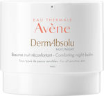 Avene DermAbsolu 24ωρο Balm Προσώπου Νυκτός για Ενυδάτωση & Αντιγήρανση 40ml