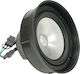 Ground Zero Σετ Ηχεία Αυτοκινήτου Διαιρούμενα 6.5" με 120W RMS (2 Δρόμων)