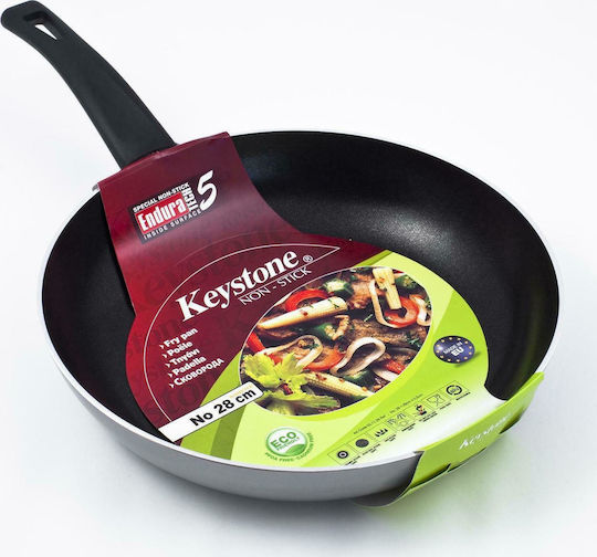 Keystone Electra Тиган от Алуминий 30см