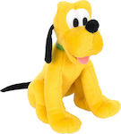 AS Pluș Disney Pluto 25 cm pentru Nou-născuți