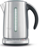 Sage The Smart kettle Kettle 1.7lt 2400W Silver