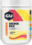 GU Energy Drink Mix 840gr Lemon Berry
