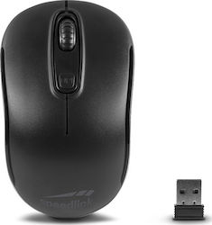 SpeedLink Ceptica Wireless Mouse Black