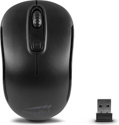 SpeedLink Ceptica Wireless Mouse Black