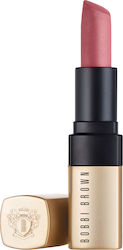 Bobbi Brown Luxe Matte Lipstick Lip Color Boss Pink