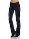 Dansport Black Women's Long Legging Black