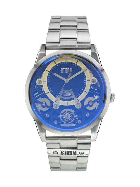 Storm London Mechron Lazer 47228 B Skroutz.gr