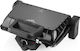 ETA Livero Sandwich Maker Grill with Removable Plates 1600W Black
