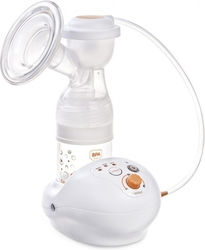 Canpol Babies Electric Single Breast Pump Easy Start Electric White