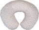 Kikka Boo Nursing Pillow Stars Multicolour