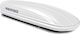Menabo Mania Car Roof Box with Single Opening a...