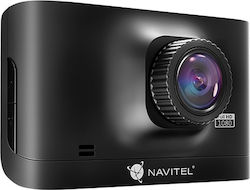 Navitel R400 1080P Windshield Car DVR, 2.7" Display with Suction Cup