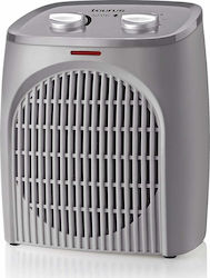 Taurus Tropicano 2100 IP Fan Heater Room Floor 2000W