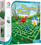 Smart Games Joc de Masă Sleeping Beauty Deluxe pentru 1 Jucător 3+ Ani SG025