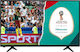 Hisense Fernseher 32" HD Ready LED H32AE5000 (2018)