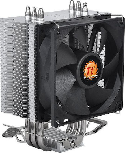 Thermaltake Contac 9 CPU Cooling Fan for AM4/AM5/115x Socket