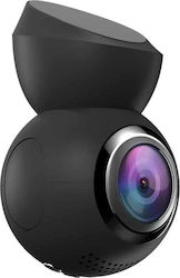 Navitel R1000 Κάμερα DVR Αυτοκινήτου 1080P με Οθόνη 1.2" Wi-Fi, GPS