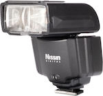 Nissin i400 Flash για Canon Μηχανές